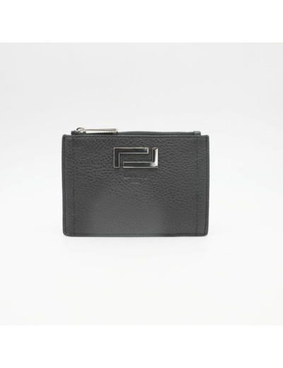 Bastille - Pte-Cartes Zip L - Noir