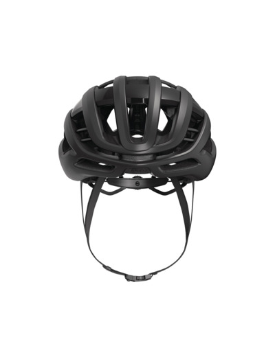 Casque Route Unisexe AIRBREAKER 2.0 Noir Velours