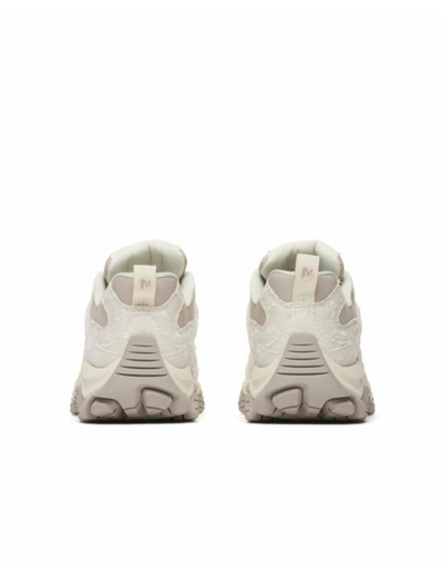 Chaussures de randonnée Femme MOAB 3 ALLURE Beige