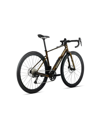 Vélo de gravel TERRA M20ITEAM Caramel