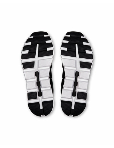 Chaussures Femme CLOUD 6 Noir