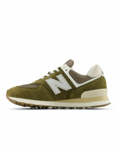 Chaussures Unisexe U5742RG Vert