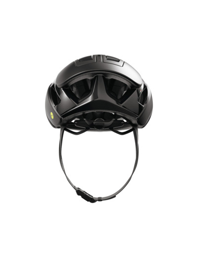 Casque Route Unisexe GAMECHANGER 2.0 MIPS ROUND FIT Noir Velours
