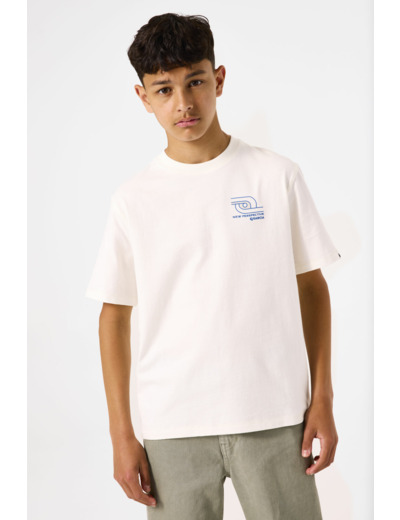 Boys T-shirt
