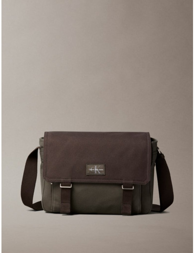SAC MESSENGER WORK FLAP