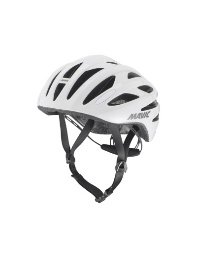 Casque Route Unisexe AKSIUM ELITE Blanc