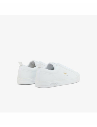 Chaussures Femme COURT BASE 126 1 SFA Blanc