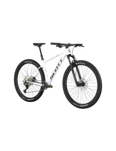 VTT semi rigide SCALE 940 Blanc