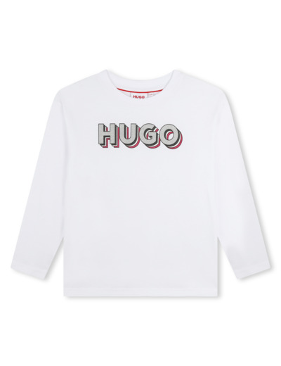 TEE-SHIRT MANCHES LONGUES