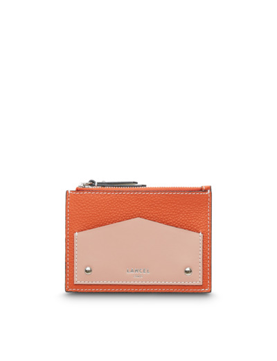 Neo Enveloppe - Porte-cartes zippé - Grand modèle