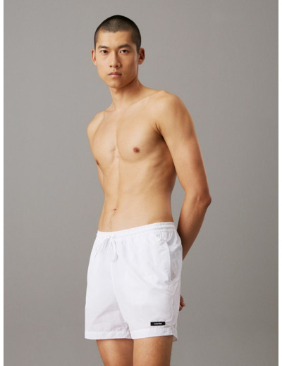 SHORTS DE BAIN MOYENS AVEC CORDON DE SERRAGE