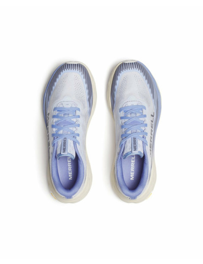 Chaussures de randonnée Femme AGILITY PEAK 6 Blanc