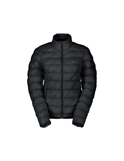Doudoune Femme INSULOFT TECH PRIMALOFT Noir