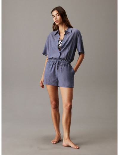PLAYSUIT COUVERTURE