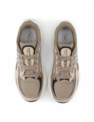 Chaussures de running Femme FRESH FOAM ARISHI V4 TIRALUX Marron