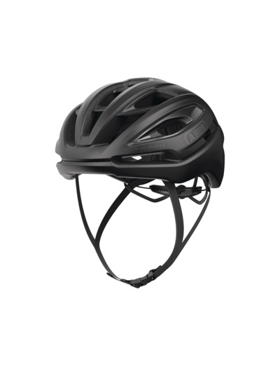 Casque Gravel Unisexe TAIPAN CPSC Noir Velours