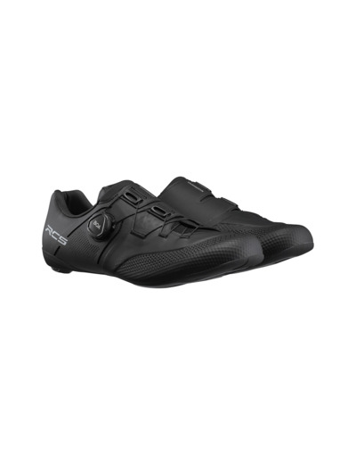 Chaussures Route Homme RC503 Noir