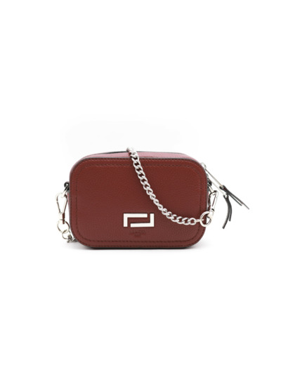 Bastille - Sac Ceinture/Mini Sac - Cassis