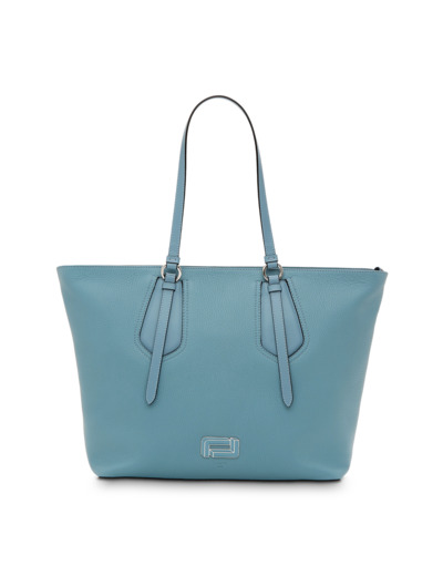 Opéra de Lancel - Cabas zippé - Grand modèle - Nuage