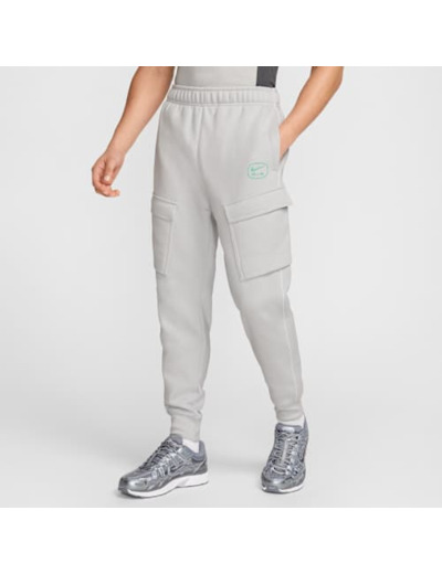 M NSW SW AIR CARGO PANT FLC BB