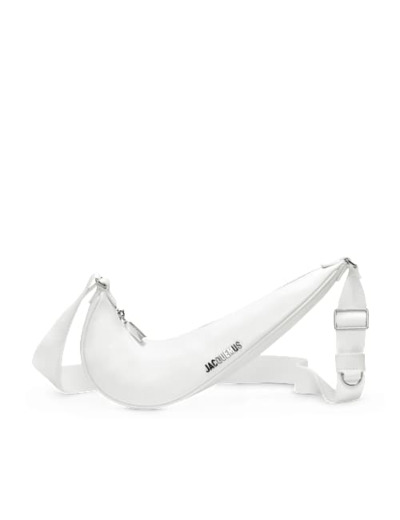 NIKE JACQUEMUS LE SWOOSH BAG