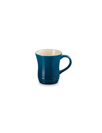 Mug à thé en céramique 290ml deep teal