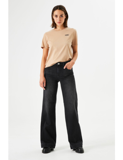Women Jeans Celia wide Wide fit