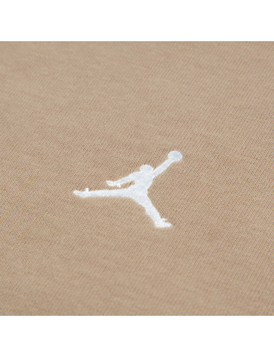 Ensemble de survetement Enfant JDN MJ BROOKLYN CREW SET Beige