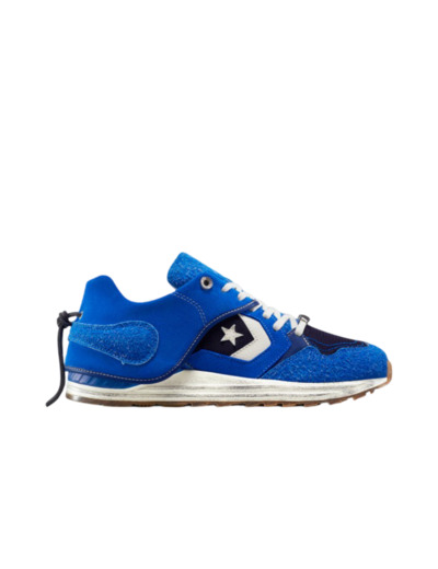 Wave Trainer Ox Blue