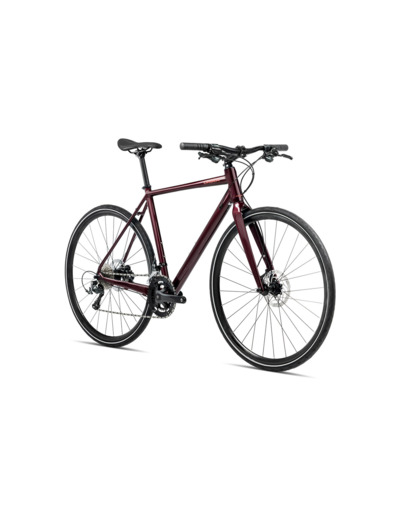 Vélo urbain VECTOR 10 Bordeaux