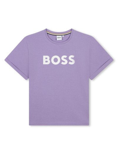 TEE-SHIRT MANCHES COURTES