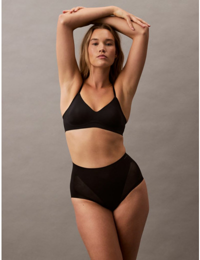 SLIP MICRO FIRME SCULPTANT ÉLASTIQUE