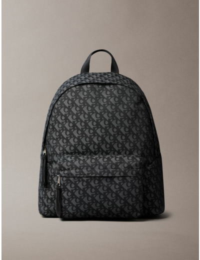 SAC À DOS ROND MONOGRAM