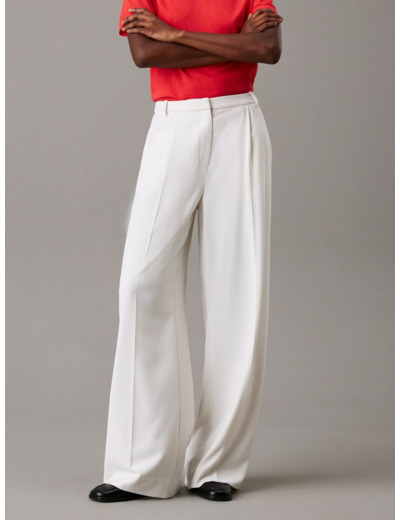 PANTALONS AMPLE DE VOYAGE