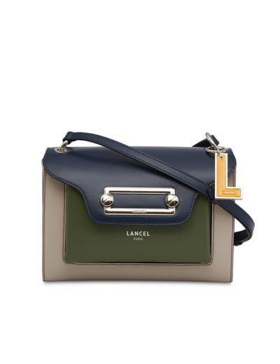 Clic de Lancel - Sac porté croisé - Moyen modèle