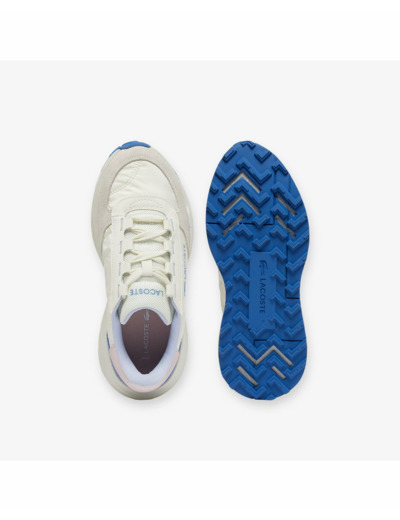 Chaussures Femme ELITE ACTV EVO 1264 SFA Blanc