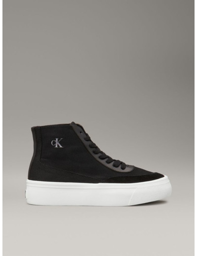 BASKETS PLATES VULCANISÉES