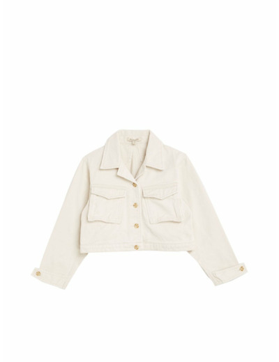 เสื้อแจ็คเก็ต รุ่น 2212NJKG160