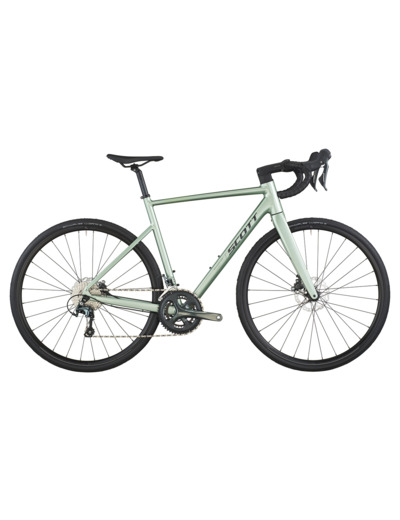 Vélo de route SPEEDSTER 20 Vert Reseda