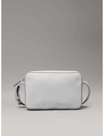 SAC À DOS CAMERA AVEC LOGO EN RELIEF