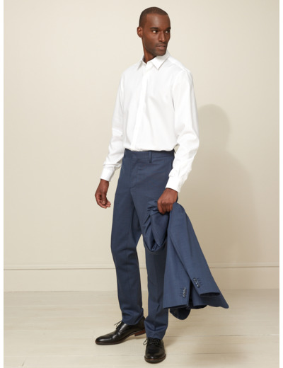 CHEMISE CLASSIQUE UNI NI