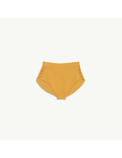 Culotte en crochet