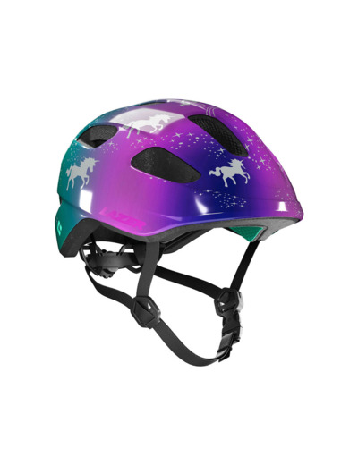 Casque loisir/urbain Enfant NUT'Z KINETICORE 2.0 Paillettes