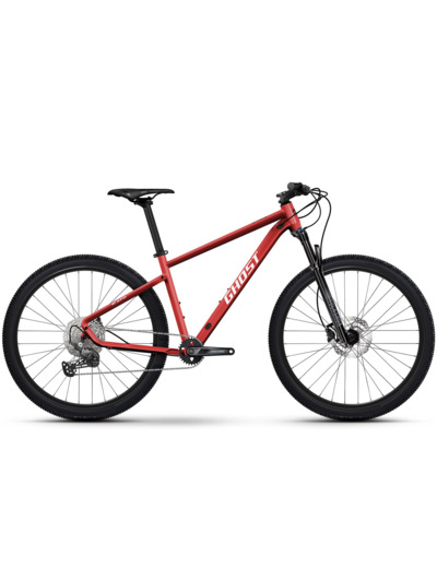 VTT semi rigide KATO PRO 29 Rouge