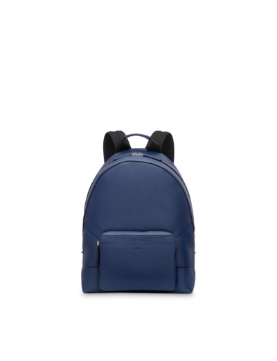 Graphic de Lancel - Sac à dos Homme - Bleu Petrole