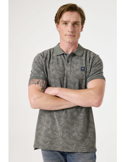 Men Polo