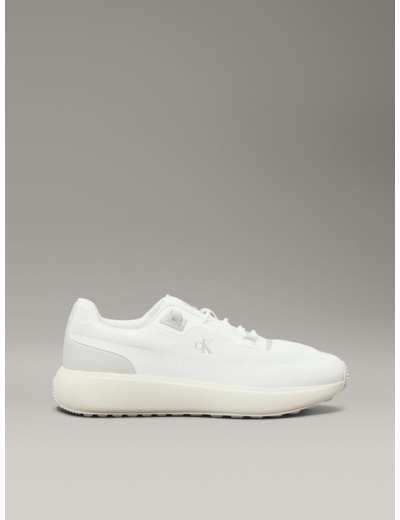 BASKETS DE COURSE TECHNIQUES EN RIPSTOP ATHLEISURE