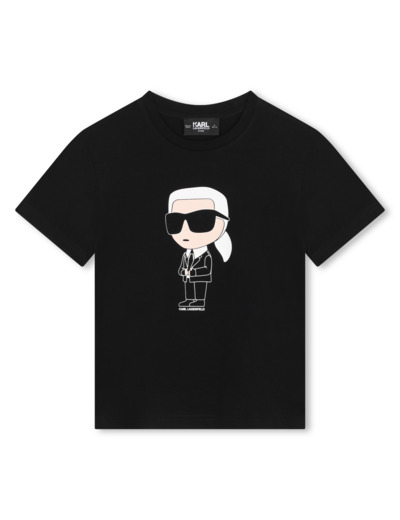 TEE-SHIRT MANCHES COURTES