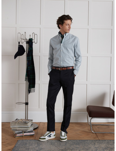 Chemise regular RAY CA