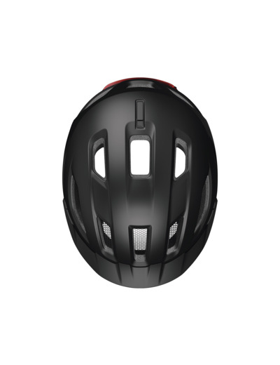 Casque loisir/urbain Unisexe URBAN-I 4.0 ACE Noir Velours